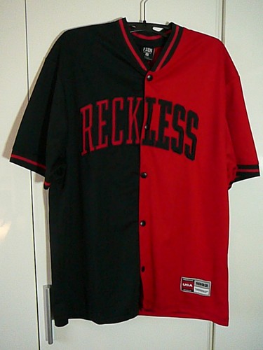 Fsbn jersey shirt reckless - fsbn,