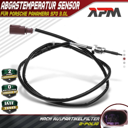 Abgastemperatur sensor nach - abgastemperatur,