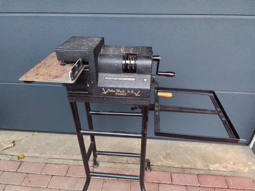Anker werke bielefeld - werke,