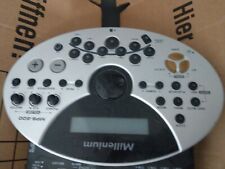 Millennium MPS 600 E-drum inkl.  Rack 