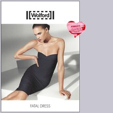 Wolford Fatal Dress • M •