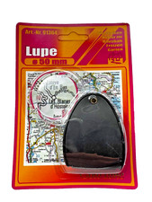 Mini Taschen Lupe 50mm
