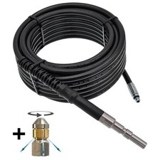 Rohrreinigungsschlauch für