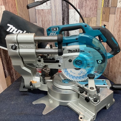Makita ls610dz 165 mm - makita,