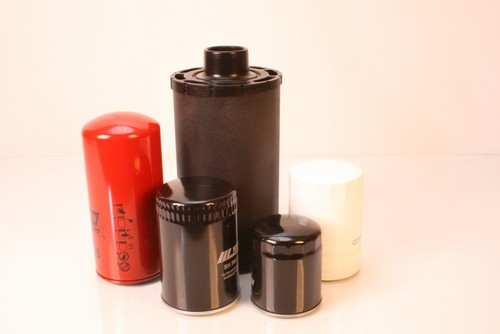 Filterset für eder 825 mit - für,