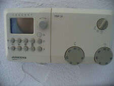 Steuergeräte für Junkers Heiztherme