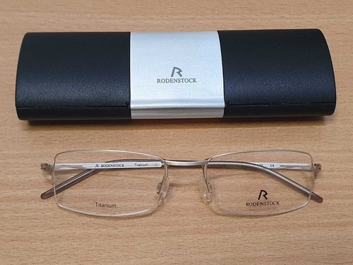 Rodenstock 4625 halbrand - rodenstock, a