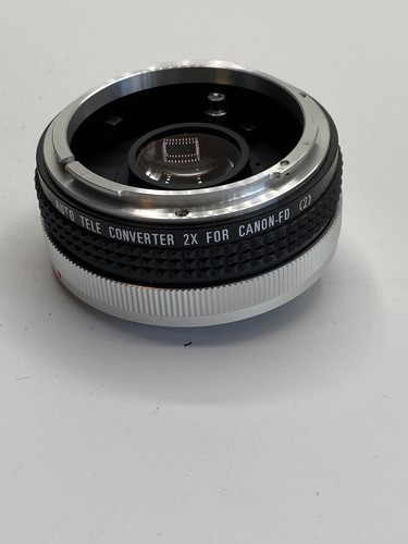 Hama auto tele converter - auto,