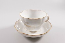 Meissen große Kaffeetasse