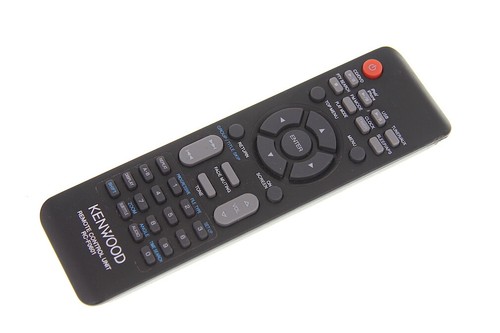 Original fernbedienung kenwood - original,