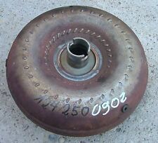 Wandler Automatik Getriebe 1242500902  W124 Mercedes