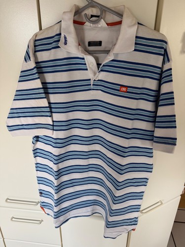 Vintage ecko unltd polo - polo, shirt