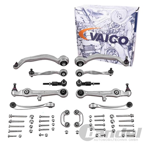 Vaico querlenker satz unten - querlenker,