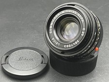 Leica Summicron M 35mm f2 ASPH