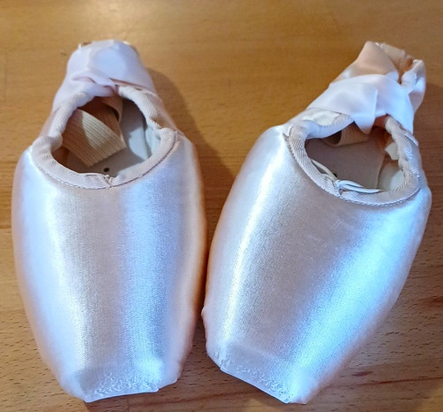 Grishko ballett spitzenschuhe - grishko,