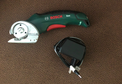 Bosch universalschneider xeo - bosch,
