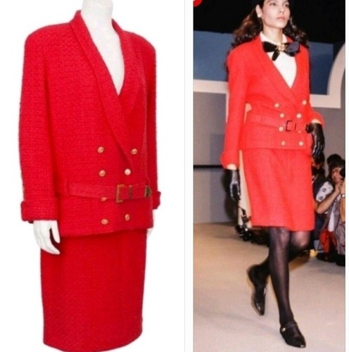 Vintage original chanel - chanel, luxus-