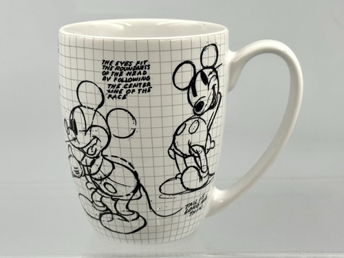 Disney mickey mouse animator - disney,