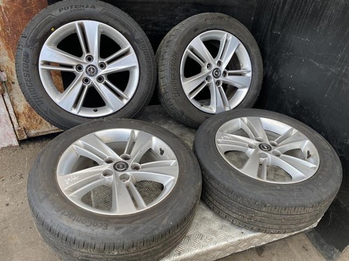 Alufelgen 0p101k8 opel - 0p101k8,