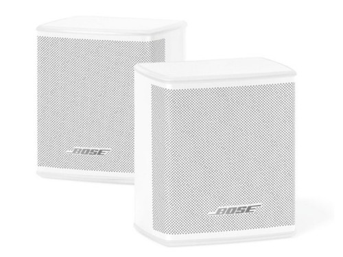 Bose surround speakers weiß - surround,