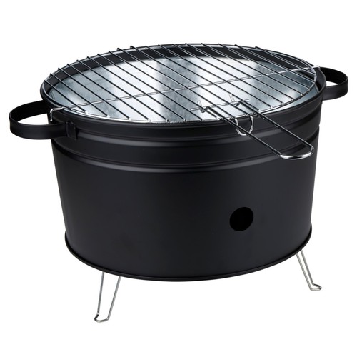Alpina tischholzkohlegrill - alpina,