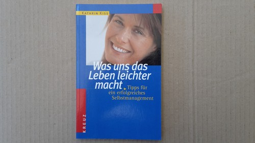Kathrin kiss was uns das - kiss,