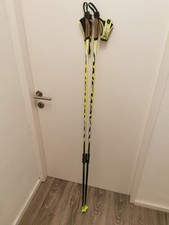 Langlauf Skistöcke Profi One Way Premio HD Carbon NEU