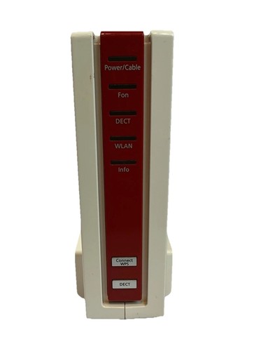 Avm fritz box - avm, mesh