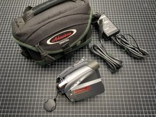 Sony DCR-DVD110, Nightshot