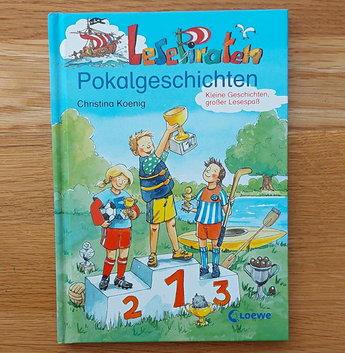 9783785541531 lesepiraten - 9783785541531,