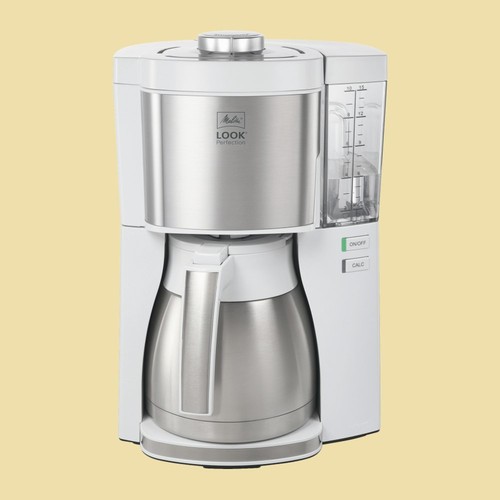 Melitta thermo kaffeemaschine - melitta, thermo-kaffeemaschine