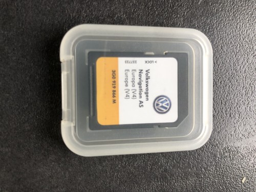 Karte navigation europa v4 - sd,