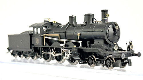 Liliput bachmann l131970 sbb - bachmann,