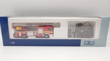 Rietze 71611 1:87 MB Atego