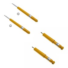 Koni Stoßdämpfer Set für BMW 3-Series E30 (Touring) Bj. 87-94 2x86-2277SPORT+2x8