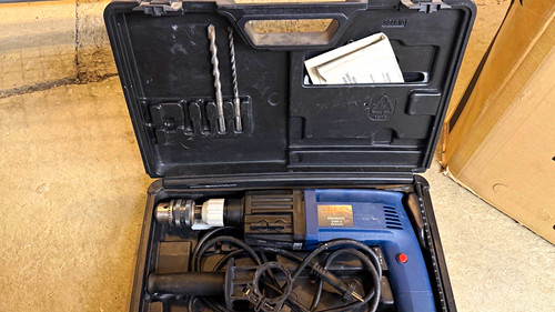 Aeg pneumatic 2000 - aeg,