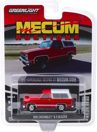 Greenlight 37190 chevrolet - greenlight, 37190-e