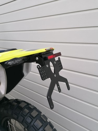 Kennzeichenhalter husqvarna - kennzeichenhalter,