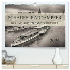 Schaufelraddampfer der