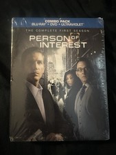 Person of Interest: The