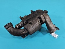 Mercedes-Benz C W203 2002