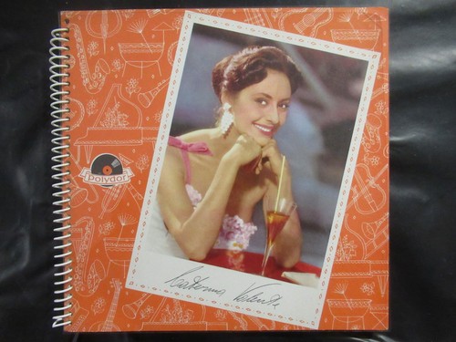 Caterina valente das beste - valente,