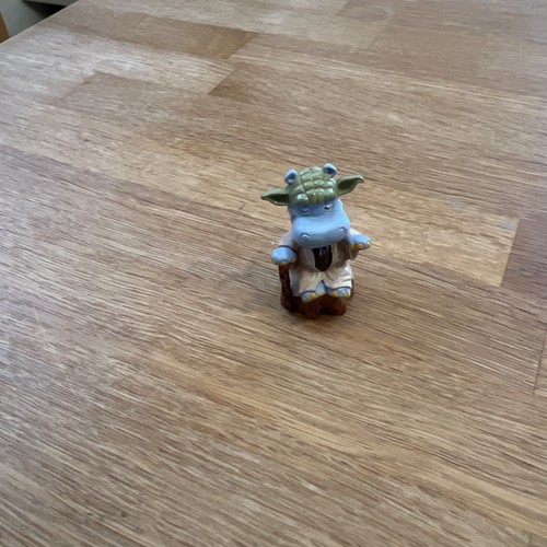 Yoda star wars - yoda, happy