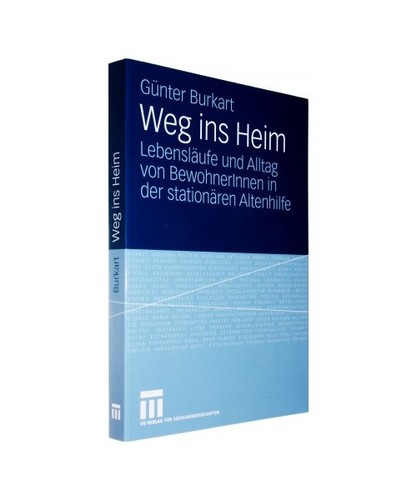 Weg ins heim - heim:, und