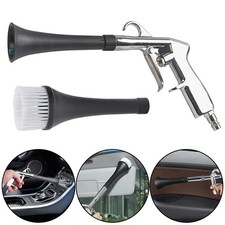 Trockenreinigungs-Pistole für