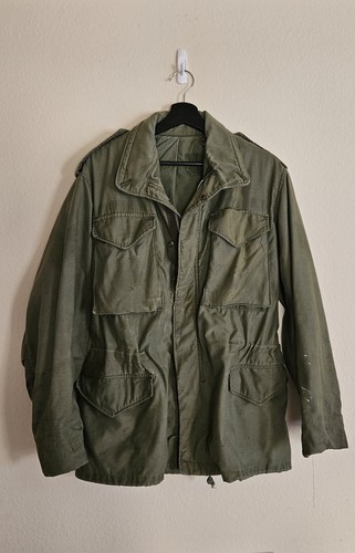 M65 army vietnam field - us,