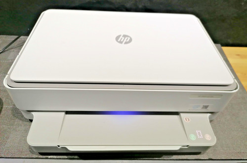 Envy 6020e all one - hp,