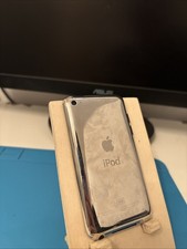 Apple iPod Touch 4. Generation 32GB MP3 Player - Schwarz