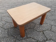 Alter Holz Schemel Hocker