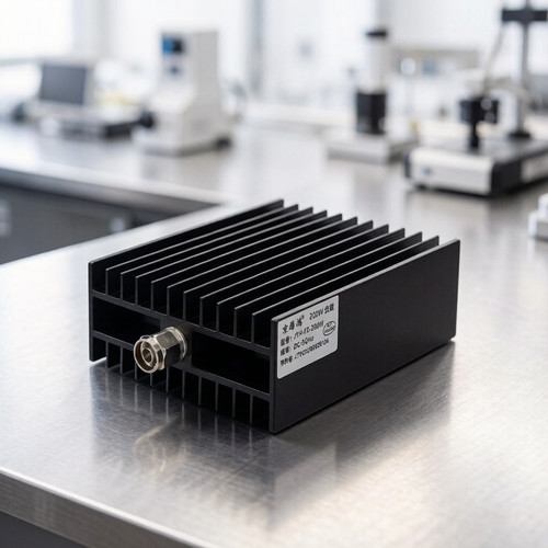 200w ohm coaxial - 200w, 50